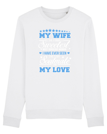 WIFE White