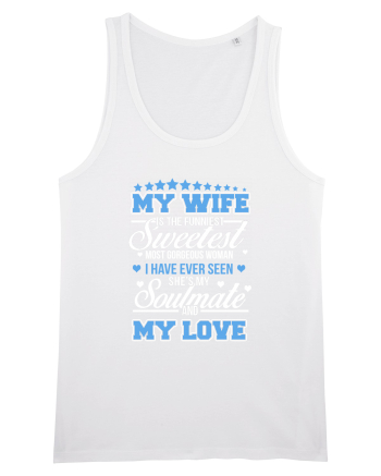 WIFE White