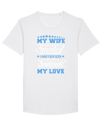 WIFE White
