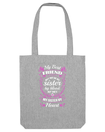 SISTER Heather Grey