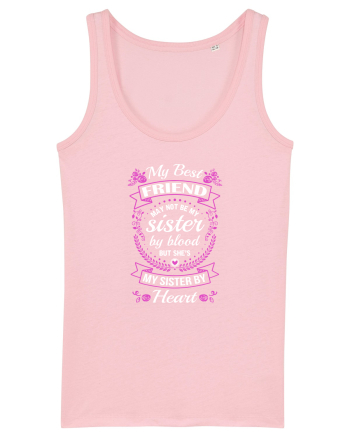 SISTER Cotton Pink