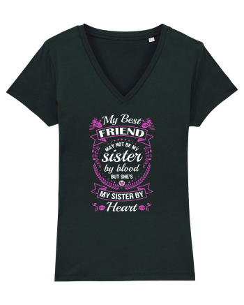 SISTER Black