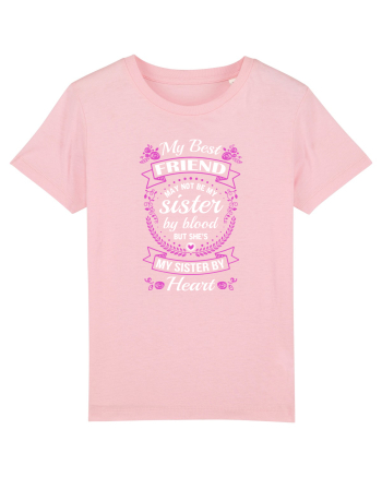 SISTER Cotton Pink