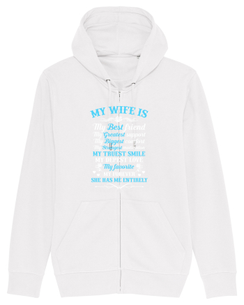 WIFE White