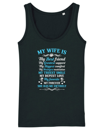 WIFE Black