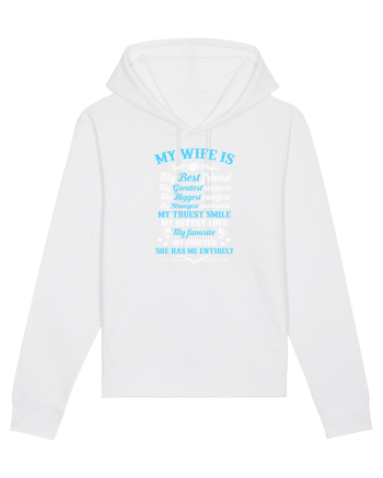 WIFE White