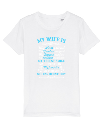 WIFE White