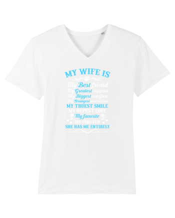 WIFE White