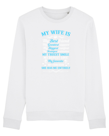 WIFE White