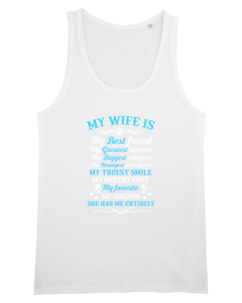 WIFE White