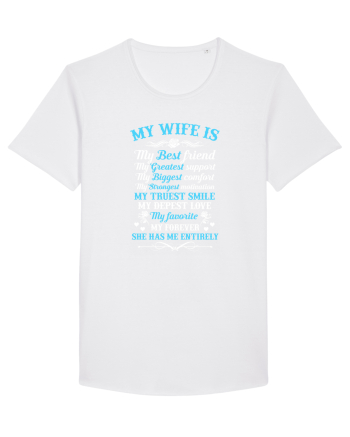 WIFE White