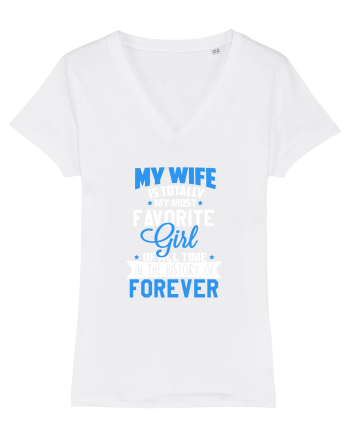 WIFE White