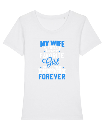 WIFE White