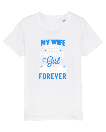 WIFE White