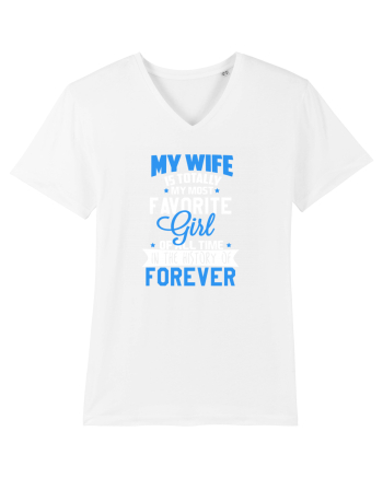WIFE White