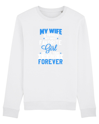 WIFE White