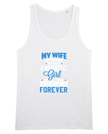 WIFE White