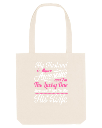 HUSBAND Natural