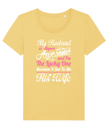 HUSBAND Jojoba