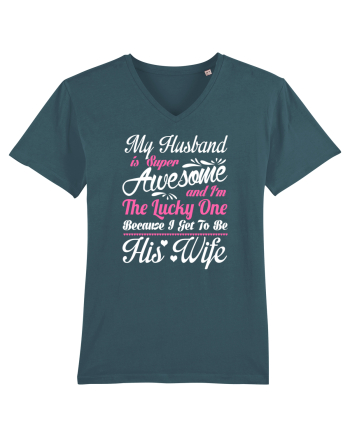 HUSBAND Stargazer