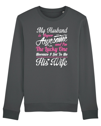 HUSBAND Anthracite