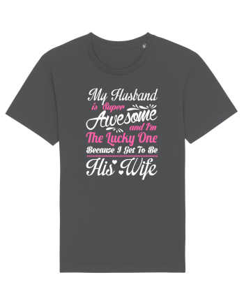 HUSBAND Anthracite