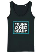 Young And Ready Maiou Damă Dreamer