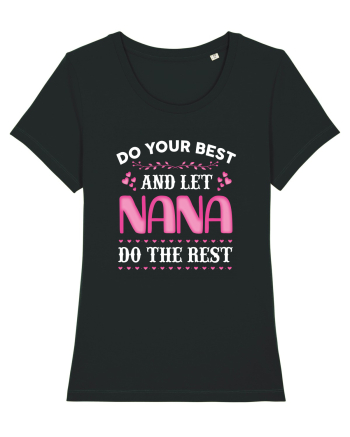 NANA Black