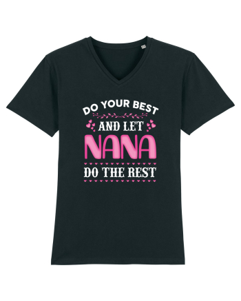 NANA Black