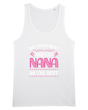 NANA White
