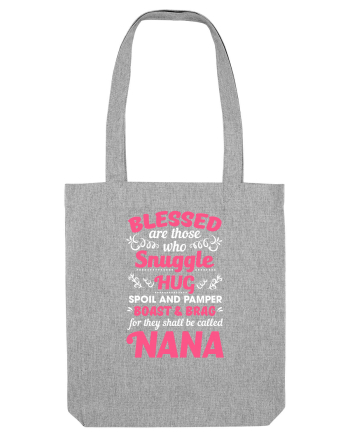 NANA Heather Grey