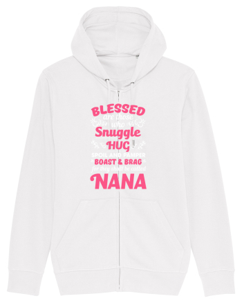 NANA White