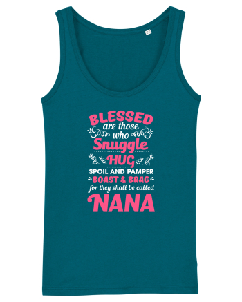 NANA Ocean Depth