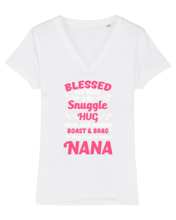 NANA White