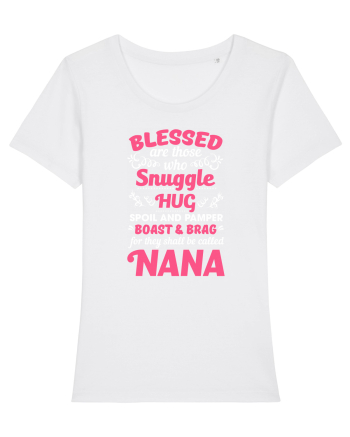 NANA White