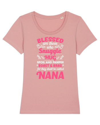 NANA Canyon Pink