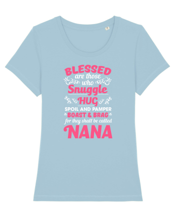 NANA Sky Blue