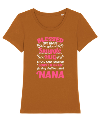 NANA Roasted Orange