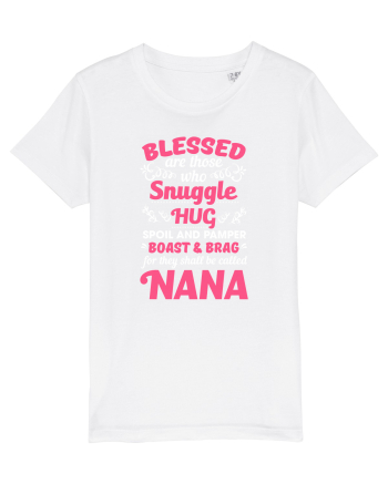 NANA White