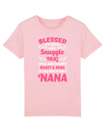 NANA Tricou mânecă scurtă  Copii Mini Creator