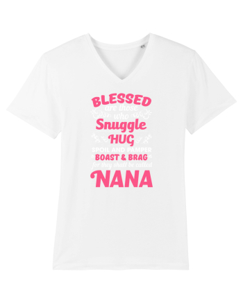 NANA White