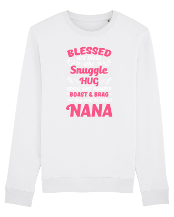 NANA White