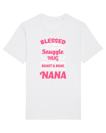 NANA White