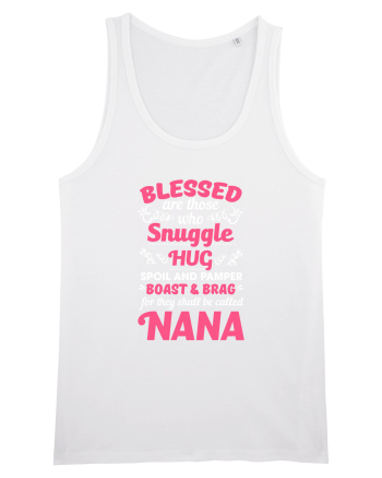 NANA White
