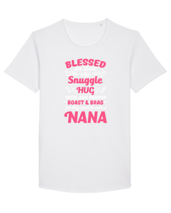 NANA White