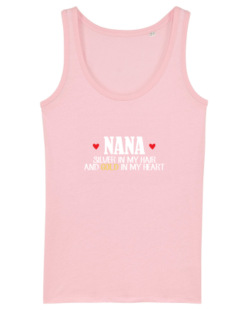 NANA Cotton Pink