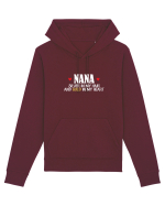 NANA Hanorac Unisex Drummer