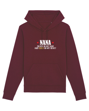 NANA Burgundy