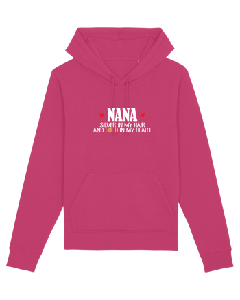 NANA Raspberry