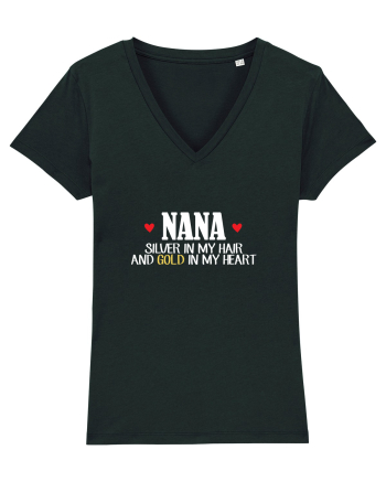 NANA Black